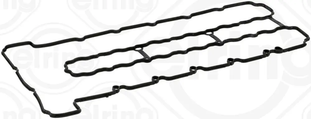 BMW X6 Series E71 N55 Rocker Cover Gasket | ELRING 740.210