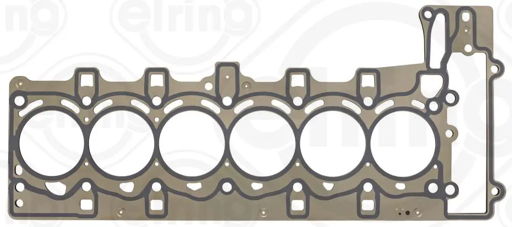 BMW 3 Series E90 N54 Cylinder Cap Gasket | ELRING 725.390