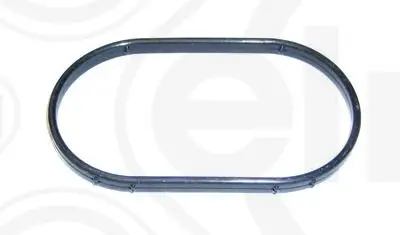 BMW X6 Serisi E71 N55 Su Flanşı Contası | ELRING 741.790