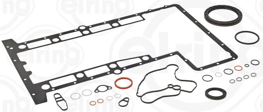 BMW 3 Serisi E90 S65 Alt Takım Conta Seti | ELRING 736.480