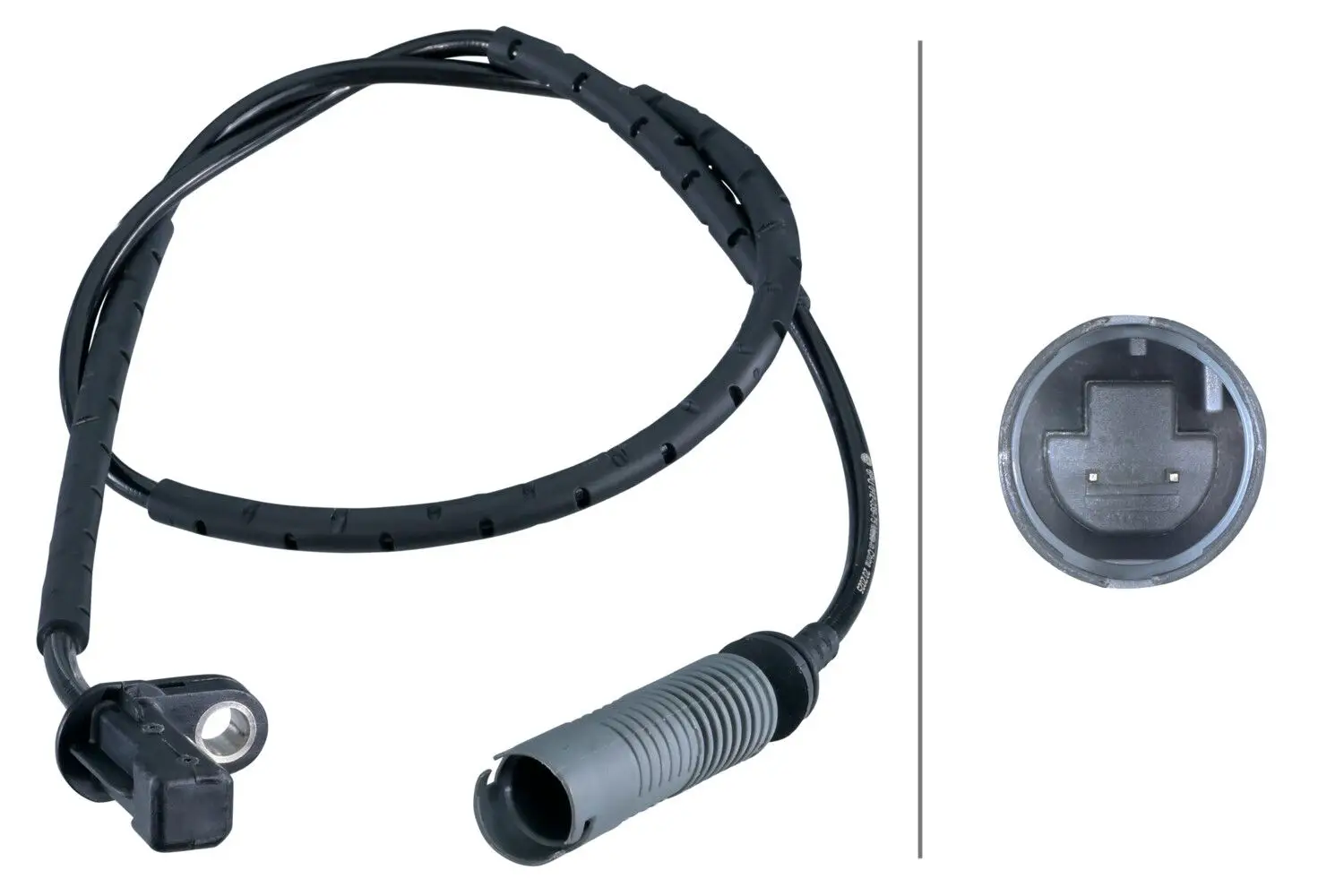 BMW 3 Serisi E92 ABS Sensörü | HELLA 6PU 012 039-751