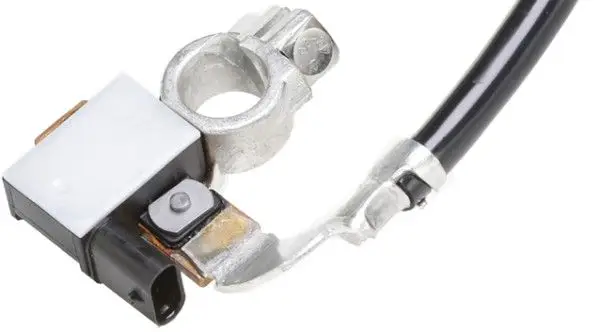 BMW 5 Serisi E60 Akü Kablosu | HELLA 6PK 010 562-911