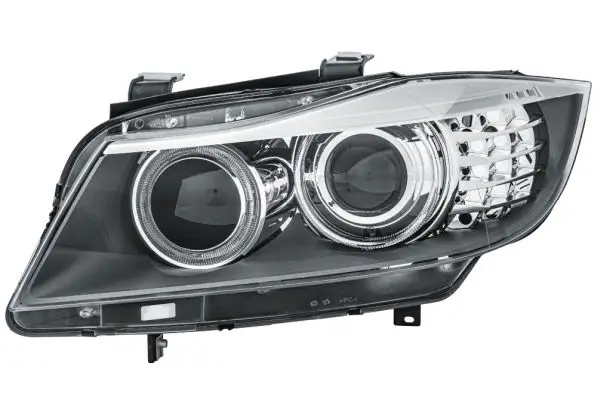 BMW 3 Serisi E90 Far Bi-Xenon Sol | HELLA 1EL 354 691-011