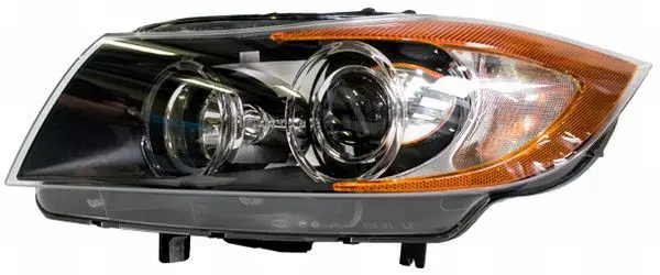 BMW 3 Serisi E90 Far Bi-Xenon Sol | HELLA 1ZS 354 688-051