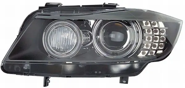 BMW 3 Serisi E90 Far Bi-Xenon Sol | HELLA 1ZS 354 692-051