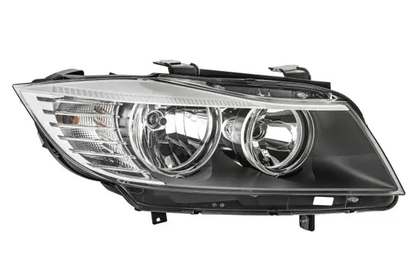 BMW 3 Serisi E90 Far Halojen Sağ | HELLA 1E1 354 699-021