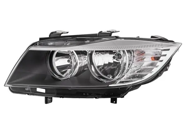 BMW 3 Serisi E90 Far Halojen Sol | HELLA 1E1 354 699-011