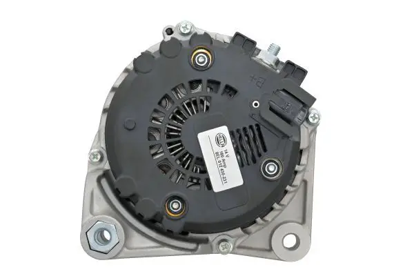 BMW 5 Serisi E60 N47 Alternatör | HELLA 8EL 012 430-231