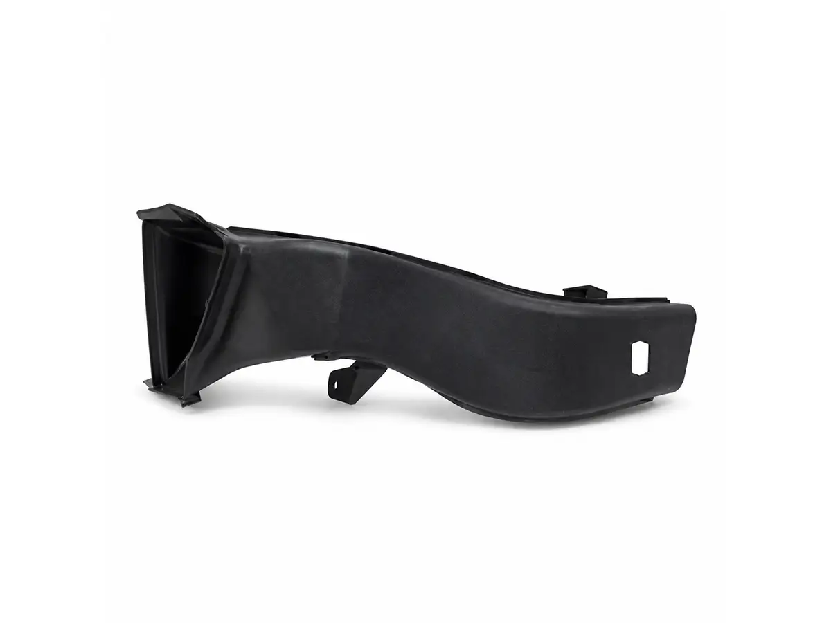 BMW 3 Series E92 2005-2013 M-Tech Brake Air Channel Front Right | CARTEK TPBMWSM247