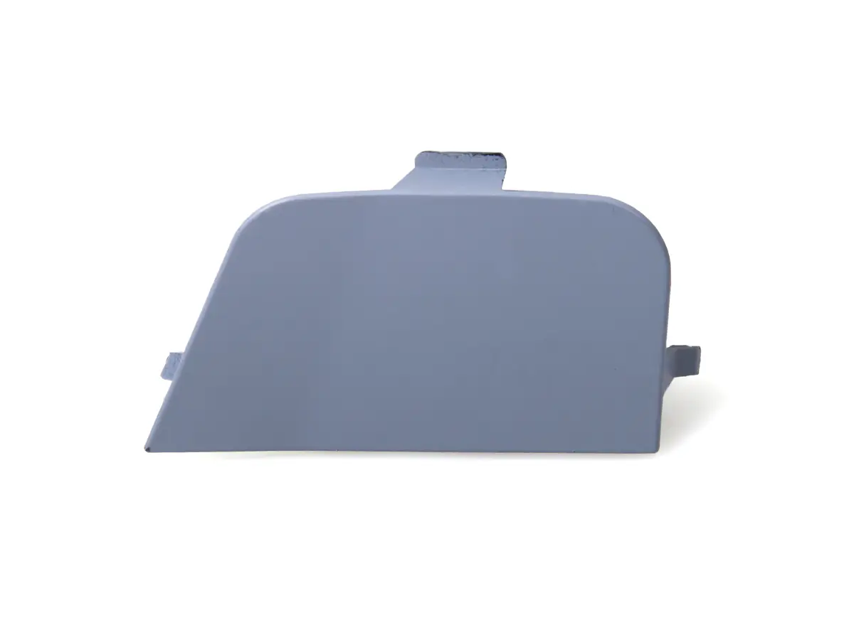 BMW 3 Series E92+LCI Bumper Tow Cover -m-tech- 2006-13 Rear | CARTEK TPBMWSM33