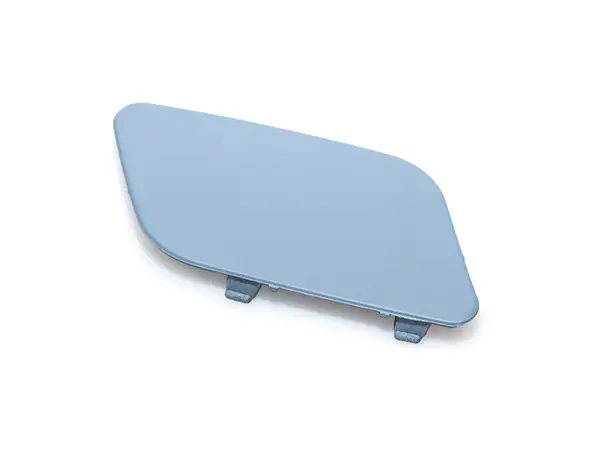 BMW 3 Series E92 2005-2013 M-Tech Front Tow Hook Cover