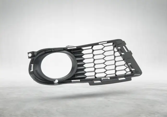 BMW 3 Series E92 Fog Frame M Tech Right | CARTEK TPBMWSTK361