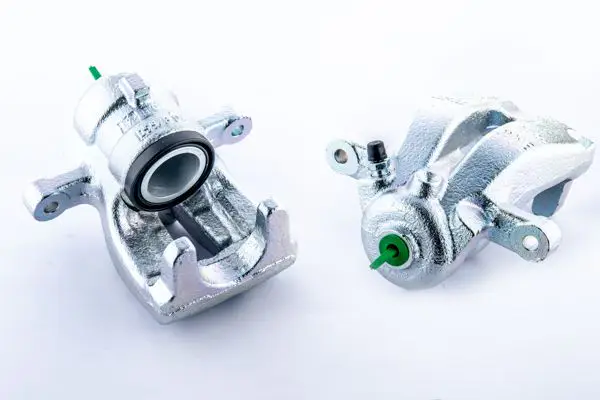 BMW 3 Serisi E92 Fren Kaliperi | HELLA 8AC 355 384-351