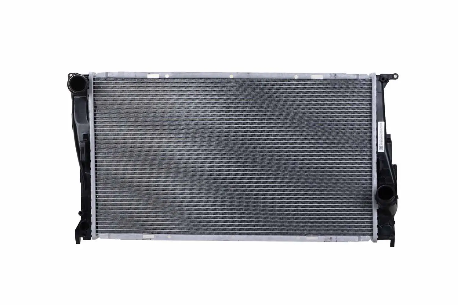 BMW 3 Serisi E92 M57 Su Radyatörü | HELLA 8MK 366 301-061