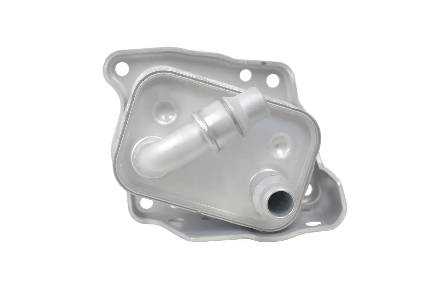 BMW 3 Serisi E92 N43 Motor Yağ Soğutucusu | HELLA 8MO 366 360-461