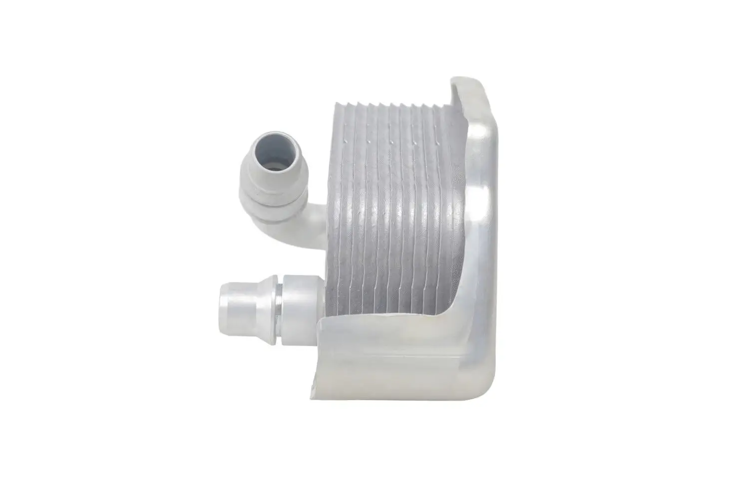 BMW 3 Serisi E92 N43 Motor Yağ Soğutucusu | HELLA 8MO 366 360-461