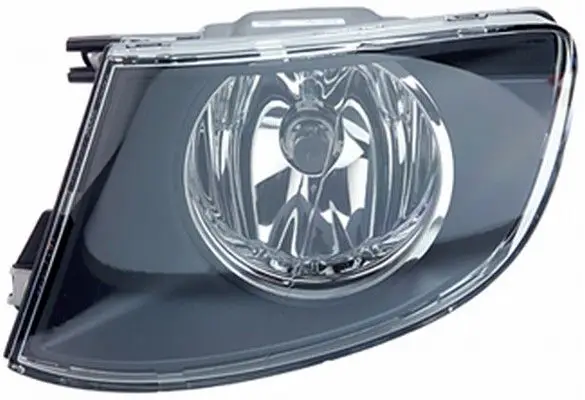 BMW 3 Series E92 Fog Headlight Right | HELLA 1NA 354 698-021