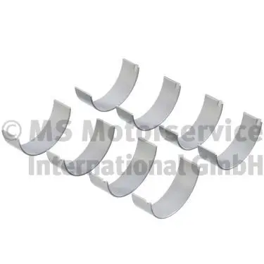 BMW 1 Serisi E87 N43 Kol Yatak STD | KOLBENSCHMIDT 77965600