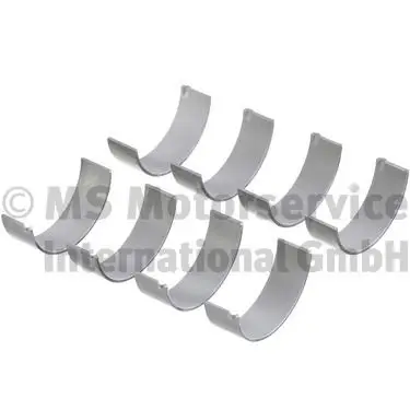 BMW 1 Serisi E87 N45 Kol Yatak STD | KOLBENSCHMIDT 77944600