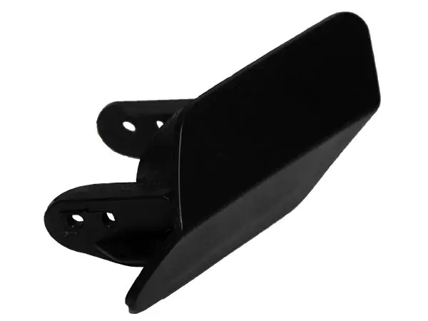 BMW F30 2012-2018 M-Tech Headlight Washer Cap Left | WENDER