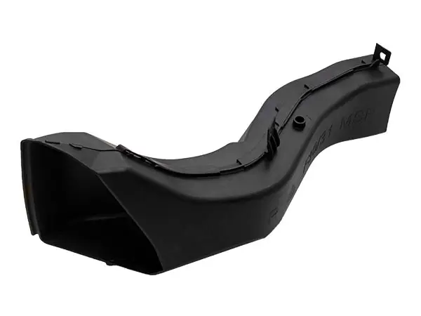 BMW F30 2012-2018 M-Tech Front Right Brake Air Duct | WENDER