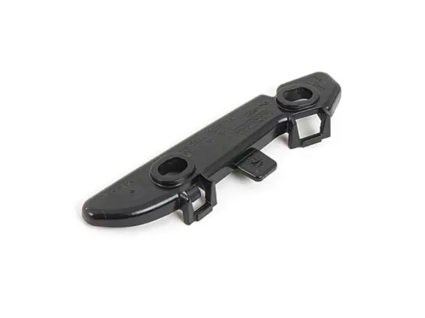 BMW F30 2012-2018 Front Lower Left Bumper Bracket | WENDER