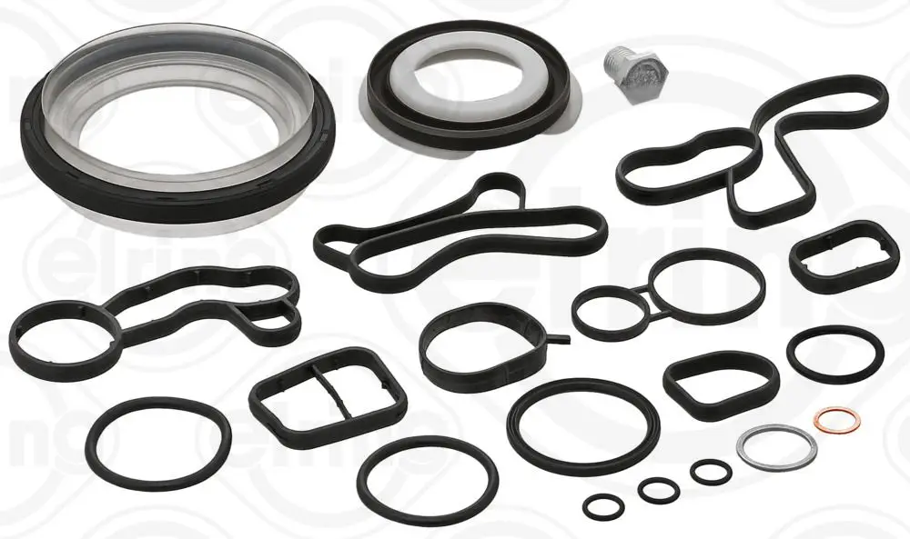 BMW 1 Series F20 B48 Lower Set Gasket Set | ELRING 794.680
