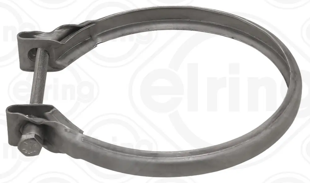 BMW F20 B58 Exhaust Clamp | ELRING 113.720 Spare Part