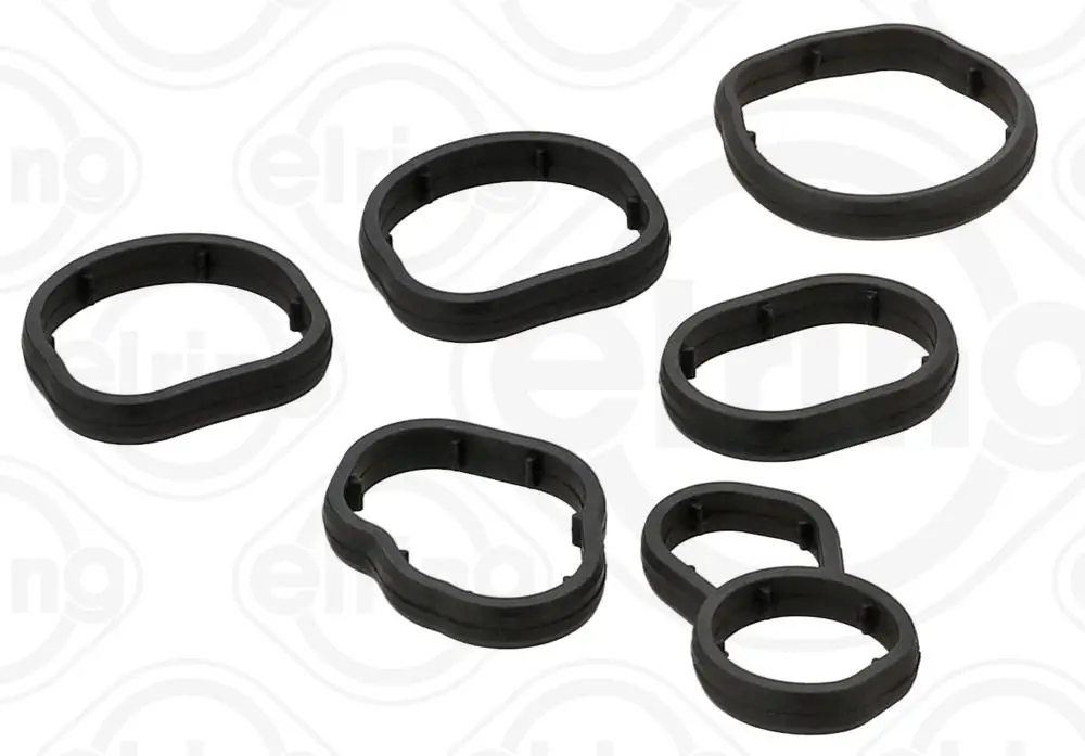 BMW 1 Series F20 B58 Oil Filter Body Gasket | ELRING 784.620