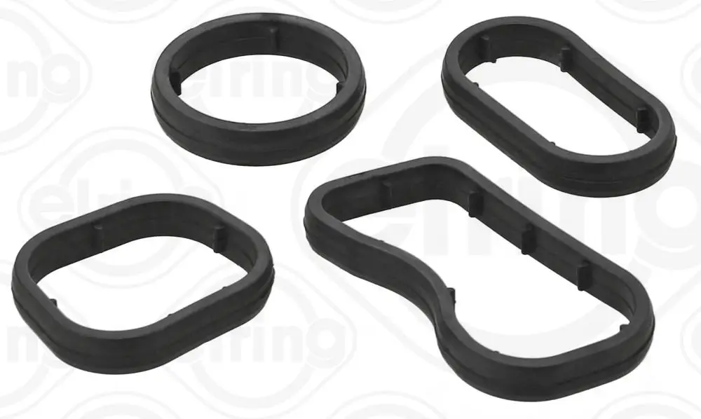 BMW 1 Series F20 B58 Oil Cooler Gasket Set | ELRING 784.680