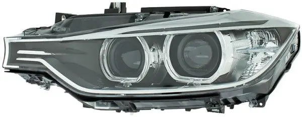 BMW 3 Serisi F30 Far Bi-Xenon Sağ | HELLA 1EL 354 983-121