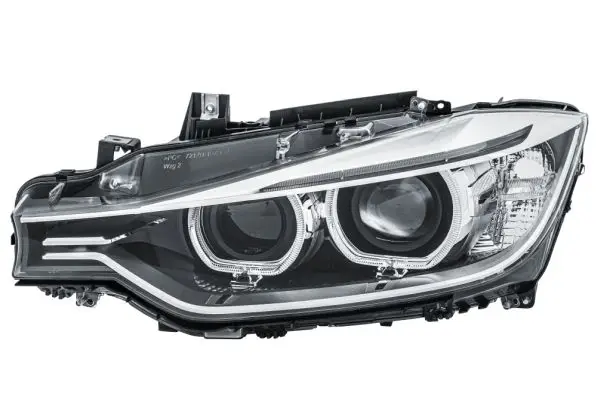 BMW 3 Serisi F30 Far Bi-Xenon Sol | HELLA 1EL 354 983-111