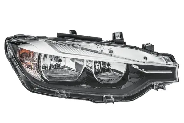 BMW 3 Serisi F30 Far Halojen Sağ | HELLA 1EG 012 101-921