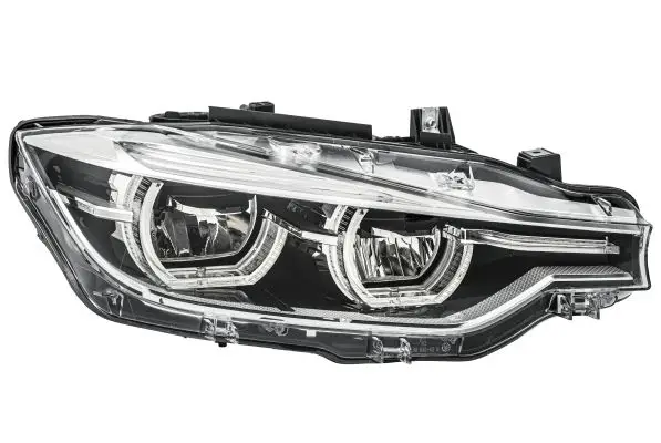 BMW 3 Serisi F30 Far LED Sağ | HELLA 1EX 012 102-921