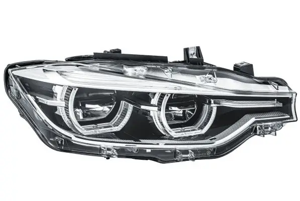 BMW 3 Serisi F30 Far LED Sağ | HELLA 1EX 012 103-921