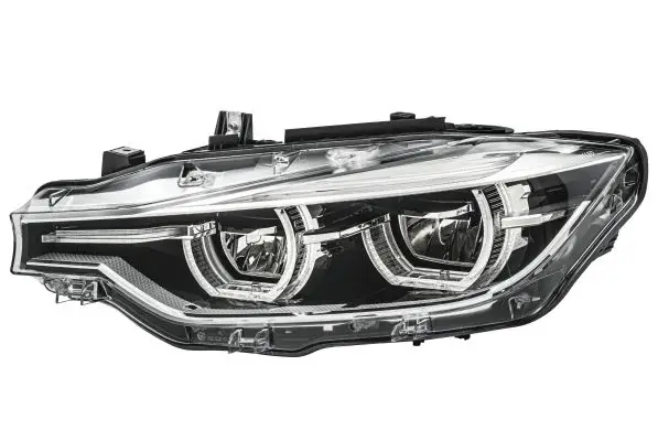 BMW 3 Serisi F30 Far LED Sol | HELLA 1EX 012 102-911