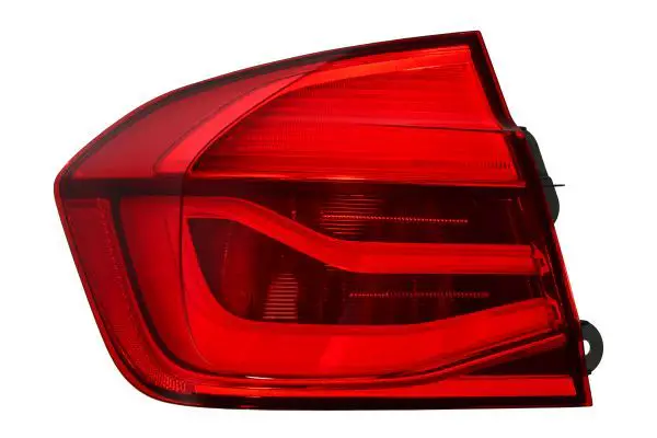BMW 3 Serisi F30 Stop Lambası LED Sol | HELLA 2SD 012 147-331