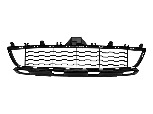 BMW F36 2014-2018 M-Tech Front Center Bumper Grille | WENDER