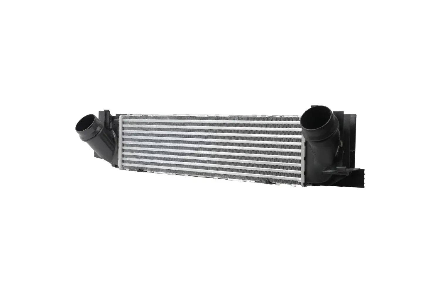 BMW 4 Serisi F36 N47 Turbo İntercooler Radyatörü | HELLA 8ML 366 340-601