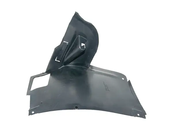 BMW 5 Series E39 1996-2003 Front Right Mudguard Liner WENDER