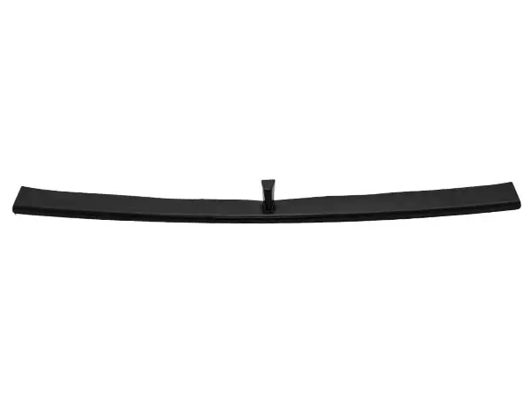 BMW 5 Serisi E39 1996-2003 M Tampon Izgara Çitası Ön Orta | WENDER BA51117893048