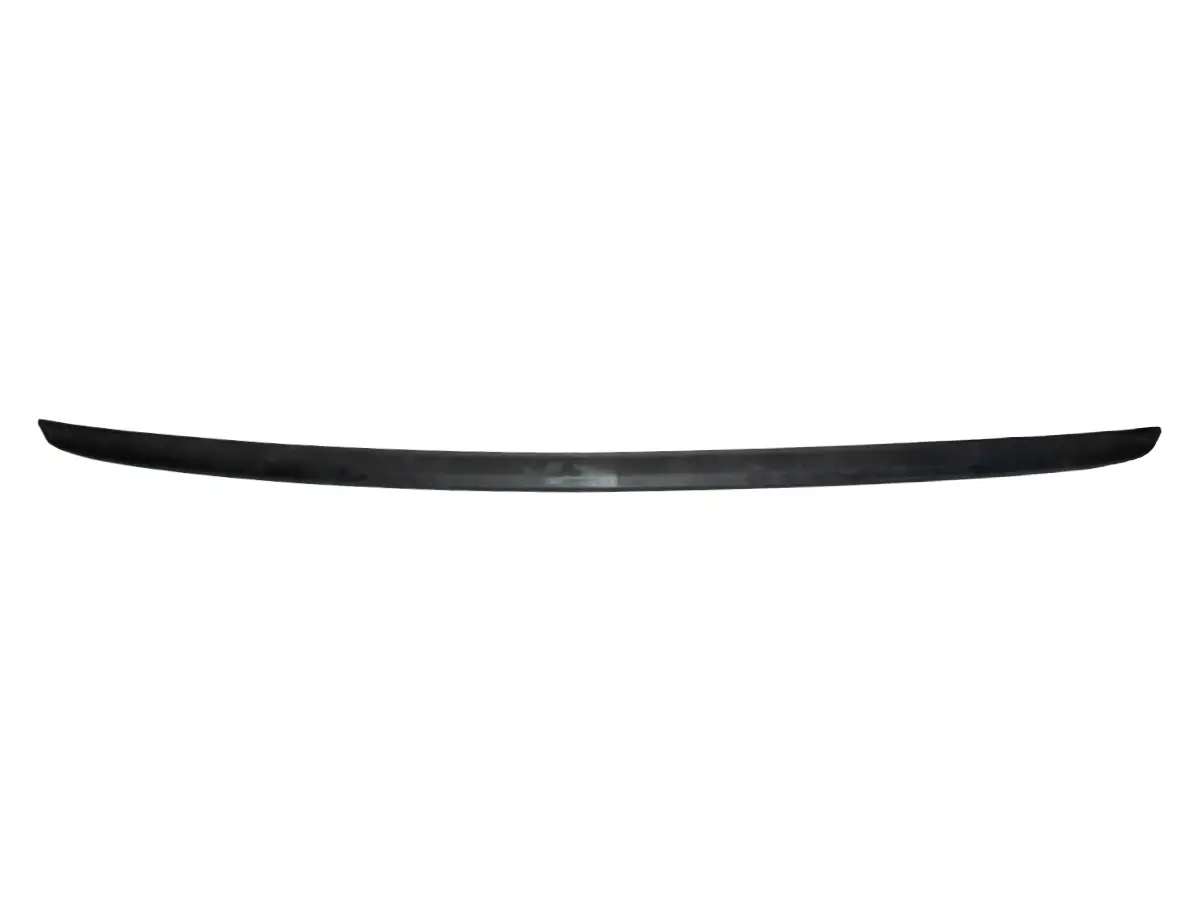 BMW 5 Series E39 M5 Trunk Spoiler | WENDER BA51717901594