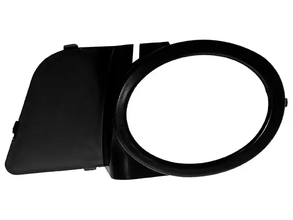 BMW 5 Series E39 1996-2003 M5 Fog Light Frame Left | WENDER