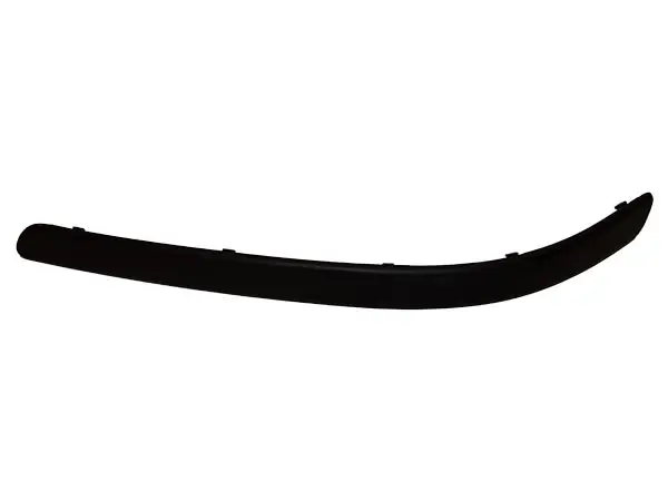 BMW 5 Series E39 1996-2003 M5 Front Bumper Left Spare Part