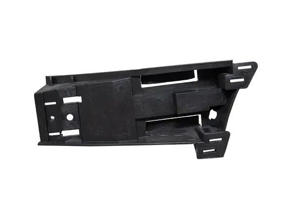 BMW 5 Series E39 1996-2003 M5 Front Inner Left Bumper Bracket