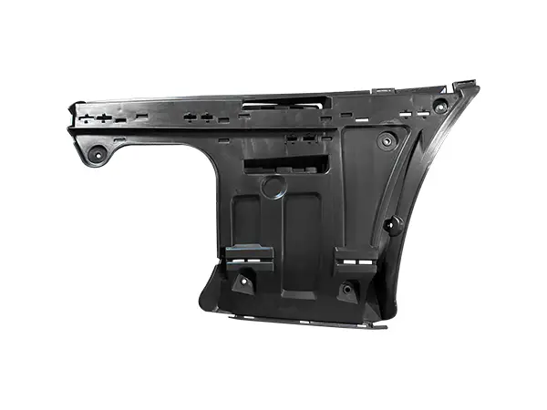 BMW 5 Series E39 M5 Rear Right Bumper Support Bracket WENDER
