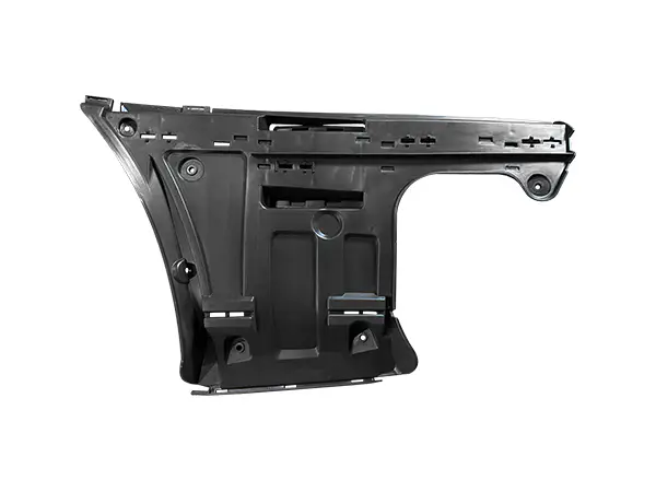 BMW 5 Series E39 1996-2003 M5 Rear Left Bumper Support Bracket