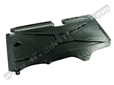 BMW 5 Series E39 1996-2003 Rear Right Underbody Cover Spare Part