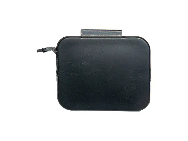 BMW 5 Series E39 1996-2003 Rear Bumper Tow Hook Cover Spare Part