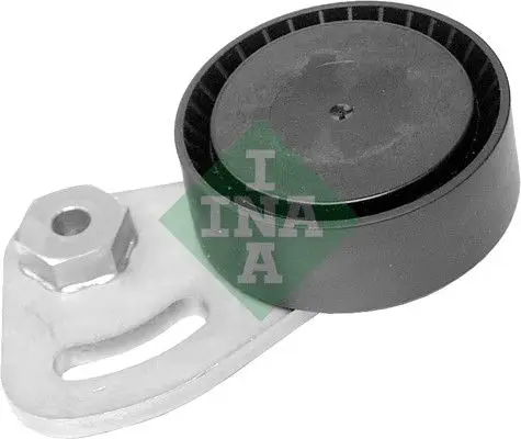 BMW 5 Touring E39 525 tds Tensioner Pulley | INA 531 0322 10